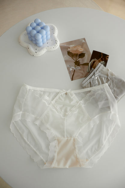 Chilly Panties Set