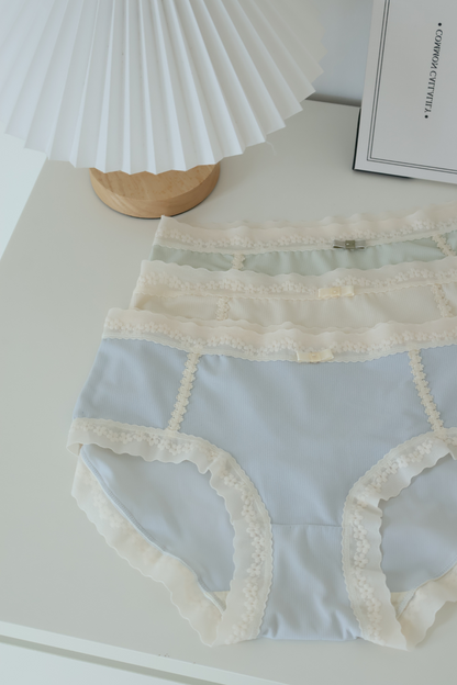 Poly Panties Set