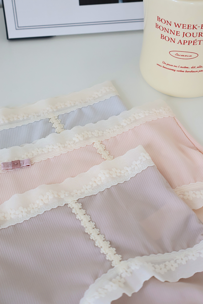 Poly Panties Set