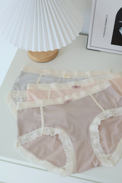 Poly Panties Set